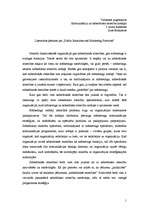 Konspekts 'Mārketinga un sabiedrisko attiecību funkcijas uzņēmumā', 1.