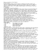 Eseja 'Ryanair Report', 1.