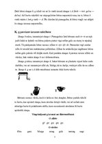 Konspekts 'Logopēdija - skaņa "g"', 3.