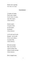 Konspekts 'Logopēdija - skaņa "g"', 5.