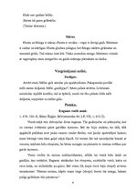 Konspekts 'Logopēdija - skaņa "g"', 6.