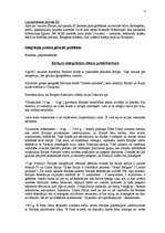 Konspekts 'Eiropas integrācijas vēsture', 3.