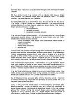 Konspekts 'Eiropas integrācijas vēsture', 4.