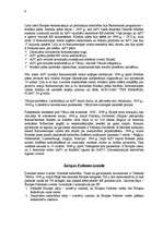 Konspekts 'Eiropas integrācijas vēsture', 6.