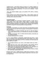 Konspekts 'Eiropas integrācijas vēsture', 9.