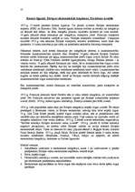 Konspekts 'Eiropas integrācijas vēsture', 10.