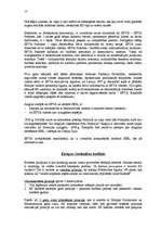 Konspekts 'Eiropas integrācijas vēsture', 14.