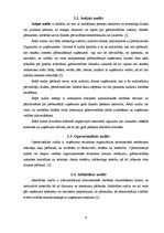 Referāts 'Audita un revīzijas veidu raksturojums', 6.