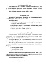 Referāts 'Audita un revīzijas veidu raksturojums', 7.
