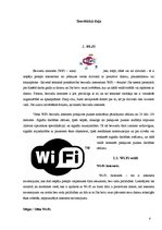 Referāts 'Bezvadu tehnoloģijas', 4.