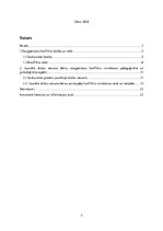 Referāts 'Skolēnu savstarpējo konfliktu risināšanas iespējas jaunākajā skolas vecumā', 2.