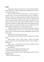 Referāts 'Skolēnu savstarpējo konfliktu risināšanas iespējas jaunākajā skolas vecumā', 3.