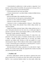 Referāts 'Skolēnu savstarpējo konfliktu risināšanas iespējas jaunākajā skolas vecumā', 6.