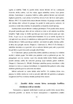 Referāts 'Skolēnu savstarpējo konfliktu risināšanas iespējas jaunākajā skolas vecumā', 12.