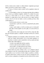 Referāts 'Skolēnu savstarpējo konfliktu risināšanas iespējas jaunākajā skolas vecumā', 13.