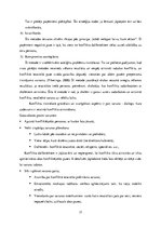 Referāts 'Skolēnu savstarpējo konfliktu risināšanas iespējas jaunākajā skolas vecumā', 17.