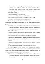 Referāts 'Skolēnu savstarpējo konfliktu risināšanas iespējas jaunākajā skolas vecumā', 19.