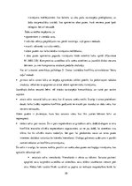 Referāts 'Skolēnu savstarpējo konfliktu risināšanas iespējas jaunākajā skolas vecumā', 20.