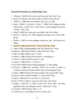 Referāts 'Skolēnu savstarpējo konfliktu risināšanas iespējas jaunākajā skolas vecumā', 23.