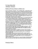 Referāts 'Francijas nacionālā virtuve', 1.