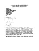 Referāts 'Francijas nacionālā virtuve', 9.