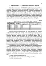 Referāts 'Konsolidēta kopbudžeta izdevumu analīze', 13.