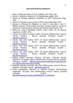 Referāts 'Konsolidēta kopbudžeta izdevumu analīze', 25.