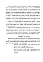 Referāts 'Kultūras faktoru ietekme uz komerciju, mārketingu', 3.