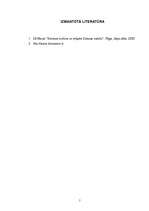 Referāts 'Kultūras faktoru ietekme uz komerciju, mārketingu', 7.