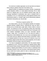Eseja 'Reģionālās sadarbības loma Centrālās un Austrumeiropas valstu demokratizācijā', 3.