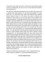 Prakses atskaite 'Prakses atskaite a/s "Rietumu banka"', 7.