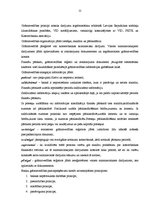 Prakses atskaite 'Prakses atskaite a/s "Rietumu banka"', 11.