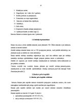 Prakses atskaite 'Prakses atskaite a/s "Rietumu banka"', 18.