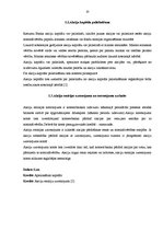 Prakses atskaite 'Prakses atskaite a/s "Rietumu banka"', 20.