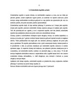 Prakses atskaite 'Prakses atskaite a/s "Rietumu banka"', 21.