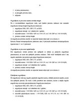 Prakses atskaite 'Prakses atskaite a/s "Rietumu banka"', 30.