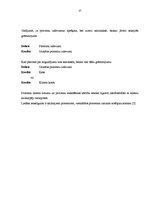 Prakses atskaite 'Prakses atskaite a/s "Rietumu banka"', 37.