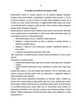 Prakses atskaite 'Prakses atskaite a/s "Rietumu banka"', 38.