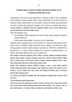 Prakses atskaite 'Prakses atskaite a/s "Rietumu banka"', 39.