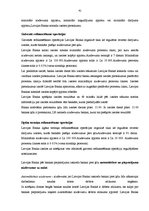 Prakses atskaite 'Prakses atskaite a/s "Rietumu banka"', 41.