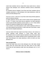 Prakses atskaite 'Prakses atskaite a/s "Rietumu banka"', 42.