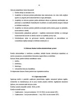 Prakses atskaite 'Prakses atskaite a/s "Rietumu banka"', 46.