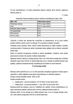 Prakses atskaite 'Prakses atskaite a/s "Rietumu banka"', 47.