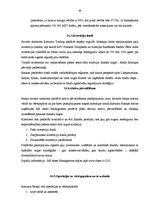 Prakses atskaite 'Prakses atskaite a/s "Rietumu banka"', 64.