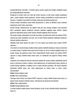 Prakses atskaite 'Prakses atskaite a/s "Rietumu banka"', 69.