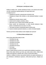 Prakses atskaite 'Prakses atskaite a/s "Rietumu banka"', 72.