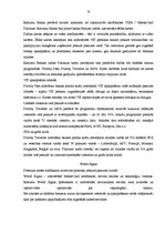 Prakses atskaite 'Prakses atskaite a/s "Rietumu banka"', 74.