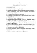 Prakses atskaite 'Prakses atskaite a/s "Rietumu banka"', 79.