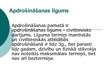 Prezentācija 'Apdrošināšanas tiesiskais regulējums', 10.