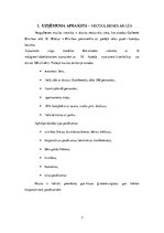 Referāts 'Vecgulbenes muižas mārketinga analīze', 2.